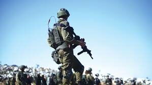 בעל קרי שילוח מהמחנה בזמן מלחמה האם נוהג בימינו